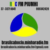 RBC FM PIUMHI Affiche