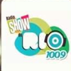 Rádio Show do Rio ícone