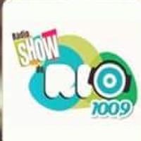 Rádio Show do Rio Affiche