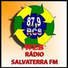 Rádio Salvaterra FM 图标