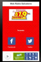 Rádio Salvaterra FM 截图 1