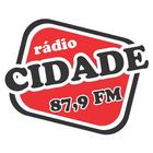 Cidade Luislândia FM ícone