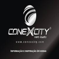 conexcity Cartaz