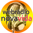 webradio novavida ikona