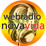 webradio novavida icon