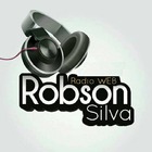 robson silva radio web icône