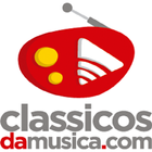 Classicos da Musica icône