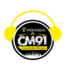 radio cm91 иконка