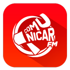 Comunicar FM иконка