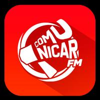 Comunicar FM постер