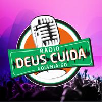 Rádio Deus Cuida 截圖 1