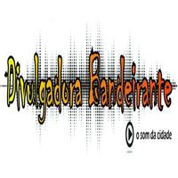 Divulgadora Bandeirante Affiche