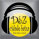 DIZ CIDADE BAIXA WEB RADIO APK