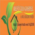 refugio gospel आइकन