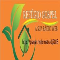 refugio gospel poster
