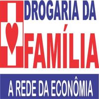 Drogaria da Família ポスター