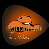 Tião De Oliveira Sertanejo পোস্টার