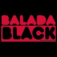 BALADA BLACK PEL Plakat