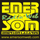 Emersom Radio Web icône