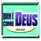 que como Deus biểu tượng