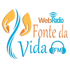 Fonte da Vida FM icon