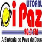 LITORAL OI PAZ - 90,7 FM icon