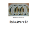 Radio Amor e Fé icono