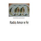 Radio Amor e Fé أيقونة