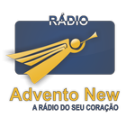 Radio Advento New icône
