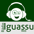 Rádio Iguassu Web ícone