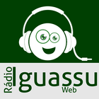 ikon Rádio Iguassu Web
