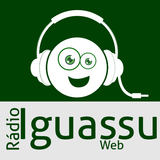 Rádio Iguassu Web icon