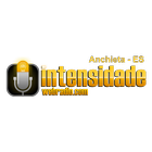 intensidade web radio icon