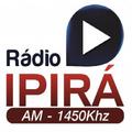 Ipira AM 1450Khz