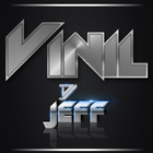 RADIO VINIL DJ JEFF-icoon