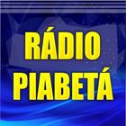 Rádio Piabetá 图标