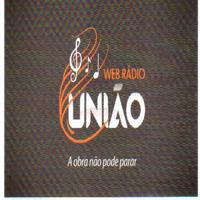 Webrádio União poster