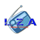 LZA Rádio Gospel ikon