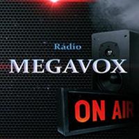 megavox 포스터