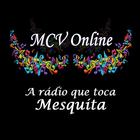 MCV Online icône