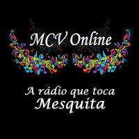 MCV Online Affiche