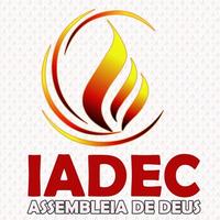 IADEC FM الملصق