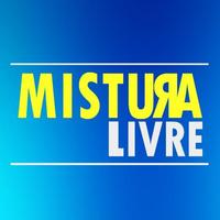 Mistura Livre Affiche