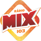 Radiomix103 иконка
