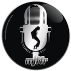 MJFanForumRadio icon