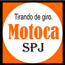 Radio Motoca SPJ -  Tirando de giro musical APK