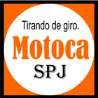 Radio Motoca SPJ -  Tirando de giro musical biểu tượng