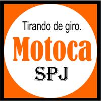 Radio Motoca SPJ -  Tirando de giro musical ポスター