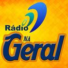 Rádio Na Geral simgesi