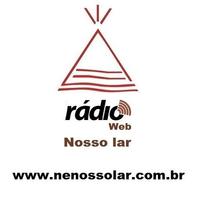 radio.nenossolar.com.br 海報
